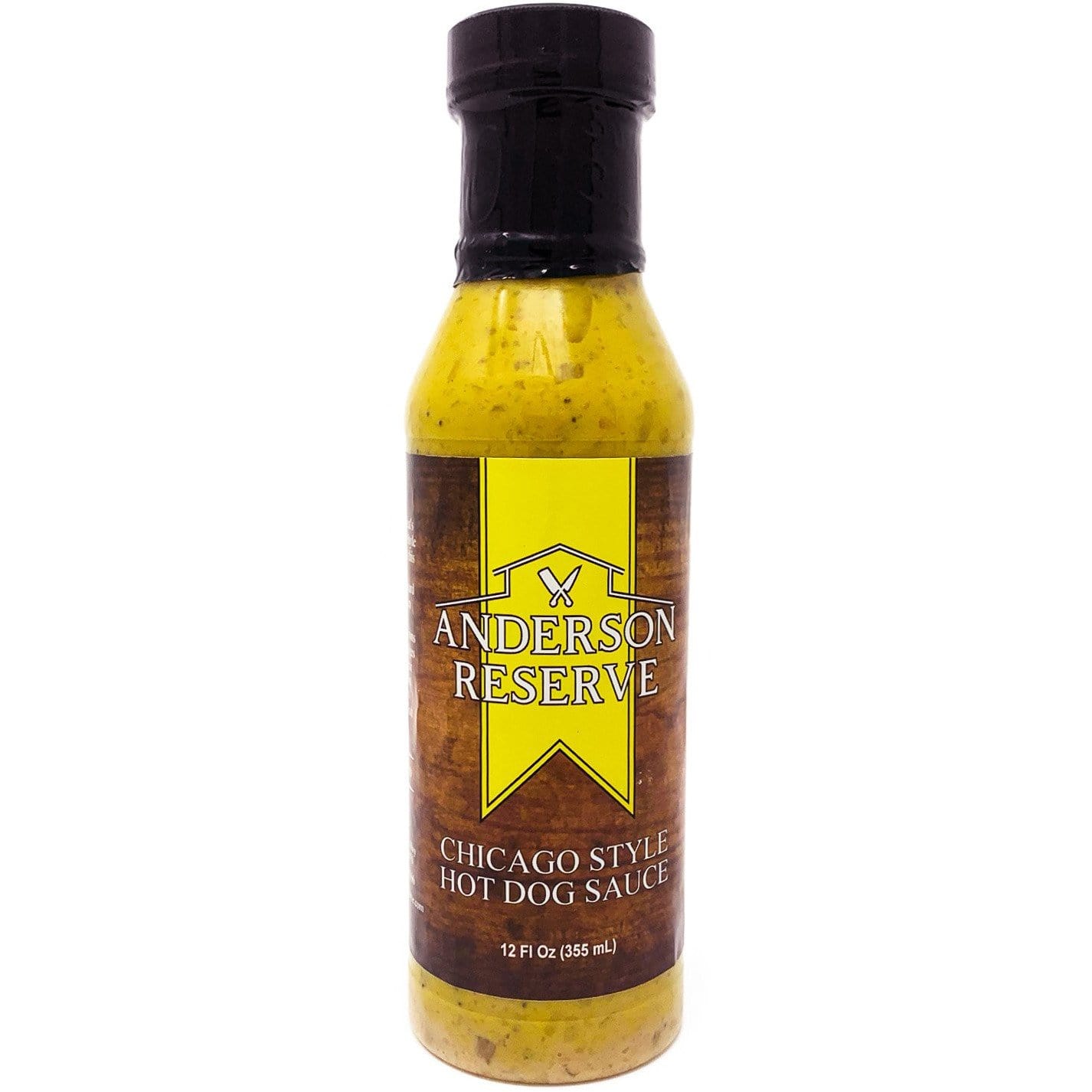 PESTO GOURMET HOT DOG – Ashebre Gourmet Condiments