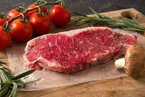 USDA Prime Dry Aged New York Steak Package USDA Prime Dry Aged Beef Anderson Reserve