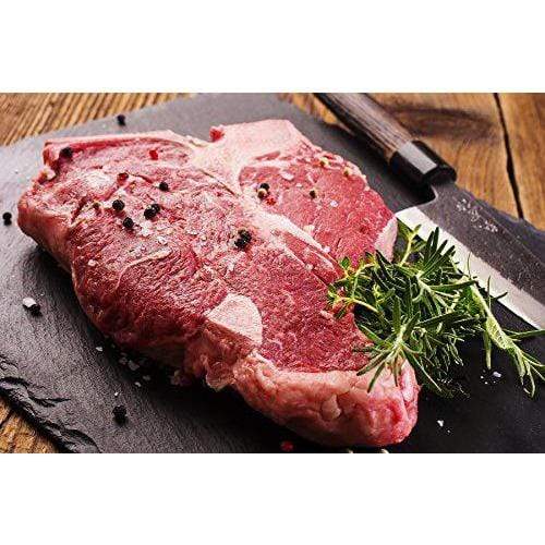 USDA Prime Dry Aged Porterhouse Steak Package USDA Prime Dry Aged Beef Anderson Reserve