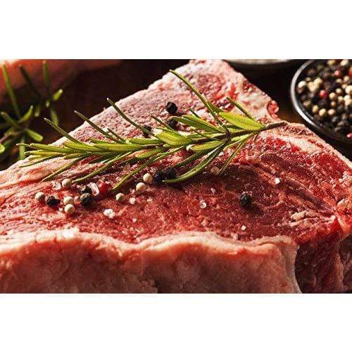 USDA Prime Dry Aged T-Bone Steak Package USDA Prime Dry Aged Beef Anderson Reserve
